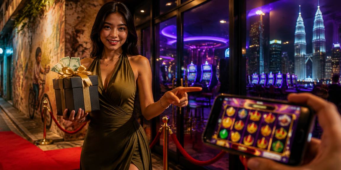 evo9 mobile gaming